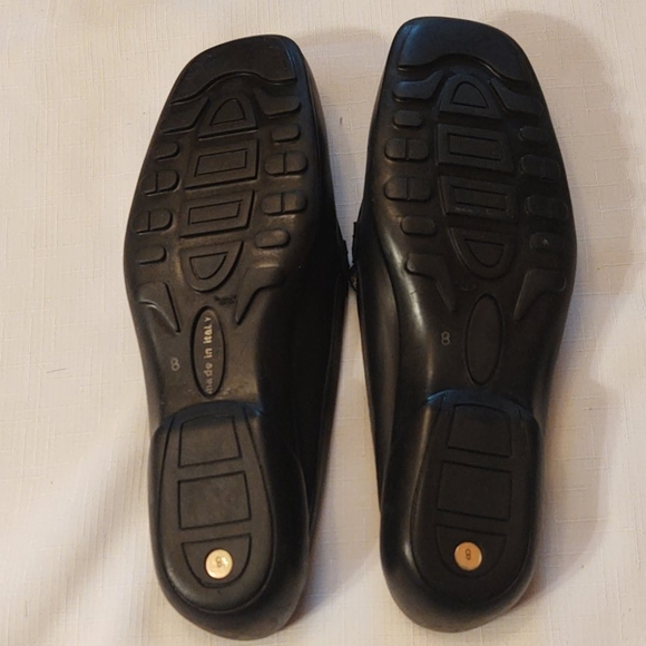 NWOT Italian Loafers! - Picture 6 of 7